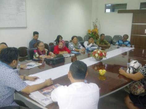 Mau Pindahkan Brankas Uang, Korban Kebakaran Aksara Dipungli Rp4 Juta