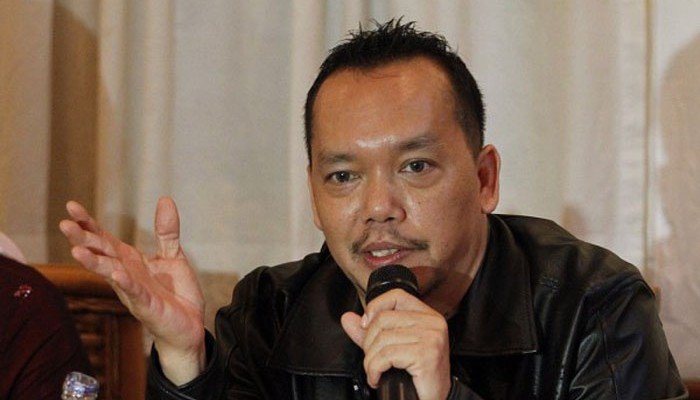 Ditreskrimum Mendadak Dimutasi - Pasca Dilepasnya Ramadhan Pohan
