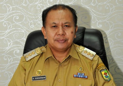 Bupati: Bekerja Lebih Profesional dan Transparan Untuk Membangun Sergai