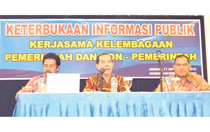 KIP Dukung Orang Tua Siswa Pertanyakan Hasil Seleksi