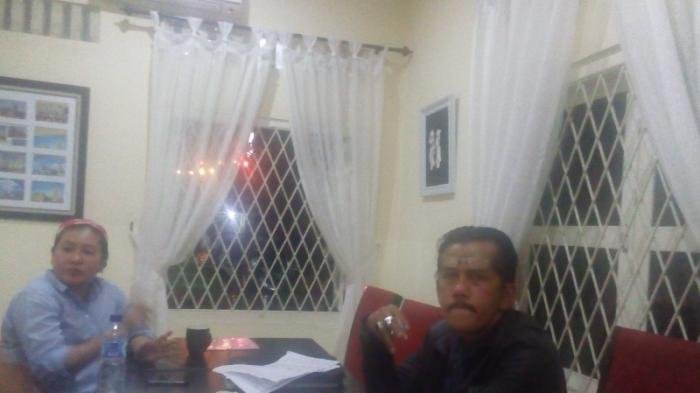 Pasca Diperiksa Poldasu Savita Linda Beberkan Utang-utang Ramadhan Pohan