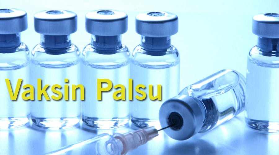 Vaksin Palsu Belum Ditemukan di Medan, Masyarakat Diminta Jangan Panik