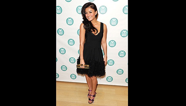 Agnez Mo  Dipuji Mirip Artis Korea