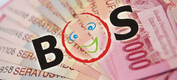 Pemprovsu Salurkan Dana BOS Rp 511 Miliar