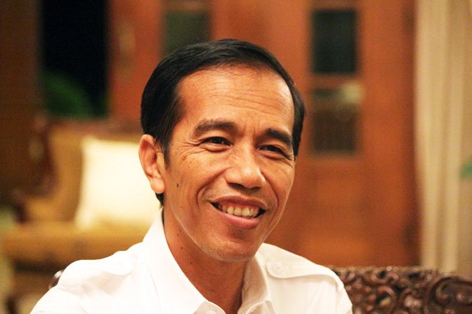 Amankan Kunjungan Jokowi 3 Hari di Sumut Poldasu Kerahkan 3.065 Personel