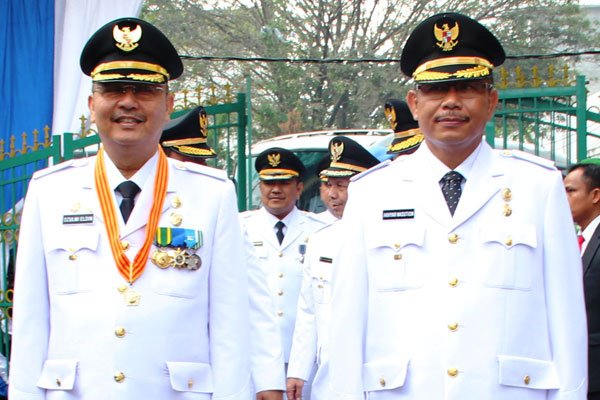 Medan Lampu Kuning, Eldin Harus Kerja Keras