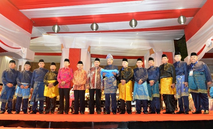Kafilah Sumut Bawa Pulang 6 Juara dari MTQ ke-26 Mataram