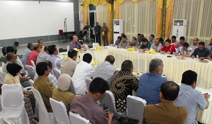 Eldin Ajak Warga Hadiri Gebyar Kemerdekaan & HUT ke-426 Kota Medan