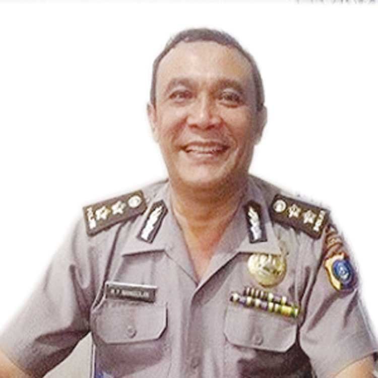 Pasca Ricuh Sidang Kelulusan Calon Brigadir Polri