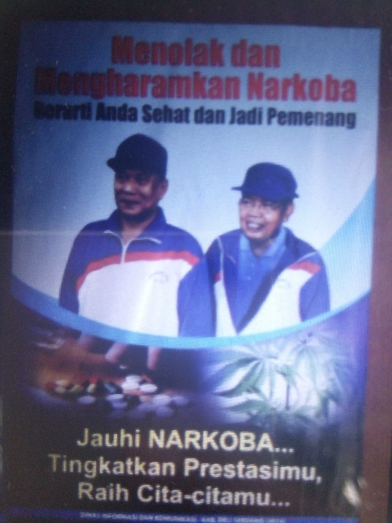 Diduga Kantongi Sabu - Pejabat Dinas Perikanan Deliserdang Ditangkap Ditres Narkoba Poldasu