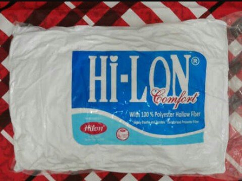 Tidur Nyaman dengan Produk Hilon