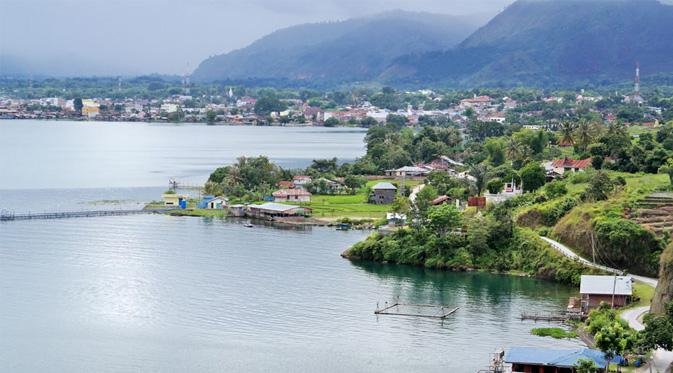 TPL Siap Dievaluasi Menuju Danau Toba Bersih