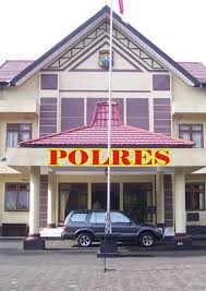 Polres Batubara Terus Selidiki Penyebaran Buku Penistaan Agama