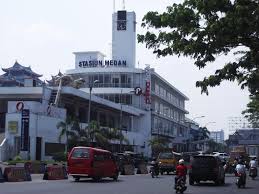 Hut RI, Tiket Kereta Api di Medan Hanya Rp 17 Ribu