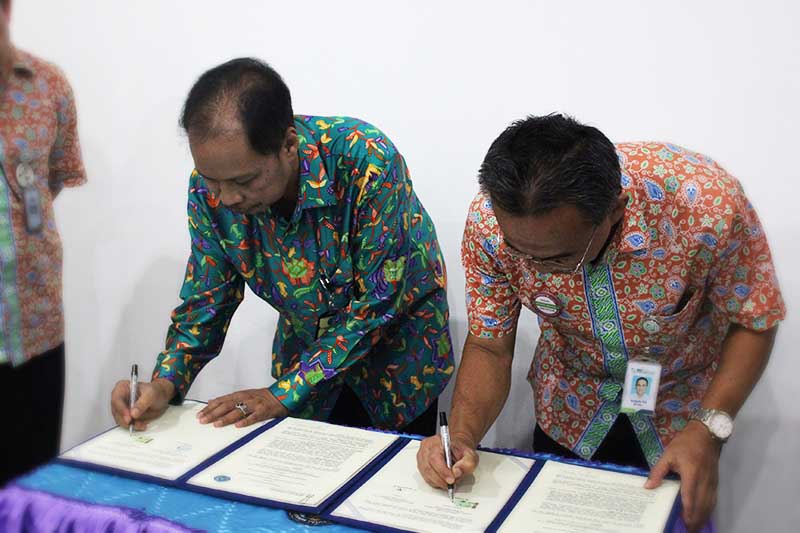 UMSU Kerjasama dengan BPJS 