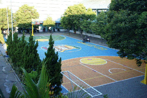 Minim Fasilitas  Sekolah Negeri Medan Belum Bisa Full Day School