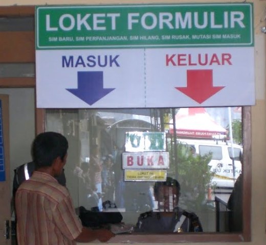 Mahalnya Sertifikat Pengurusan SIM, IPW : Perincian Pengurusan SIM, Kapoldasu Harus Transparasi