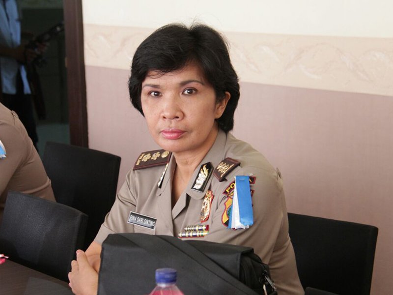 Poldasu Tetapkan 12 Tersangka | Pasca Kerusuhan Tanjung Balai