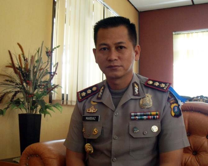 15 Hari Tim Anti Begal, 23 Kasus Berhasil Diungkap