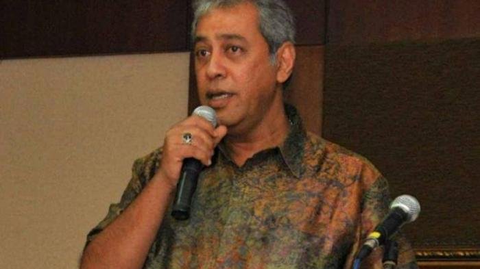 Kodrat Shah : Jangan Nodai Semboyan Bhineka Tunggal Ika