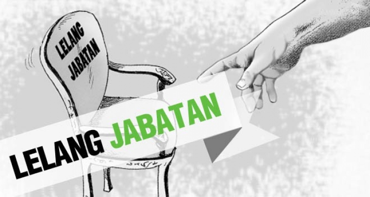 Lelang Jabatan 26 Pejabat Tunggu Persetujuan KASN
