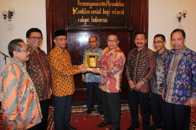 Fokus Pemerataan Pendidikan dan Pertajam Pendidikan Kejuruan