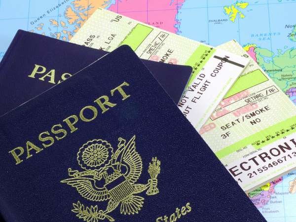 Penerbitan Pasport Dapat Berjalan Bila Ada Dukungan Pemerintah Daerah