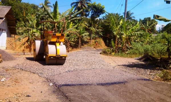 ISARAH Dukung Kejari Sergai Usut Dugaan Korupsi Pembangunan Jalan