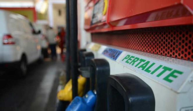 Meriahkan HUT Kemerdekaan RI ke 71,Pertamina Sumbagut Gelar Pertalite Gratis
