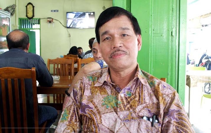 Lewat Usia 60 Tahun, Rektor USU Ganti Tiga Profesor