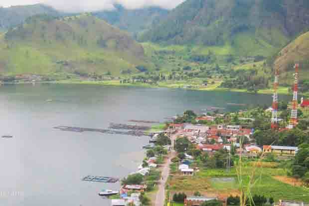 Resepsi Kenegaraan, Gubsu Paparkan Kemajuan Sumut