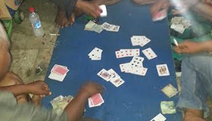 Wabah Judi di Sumut -Kodim dan Polisi Harus bersinergi