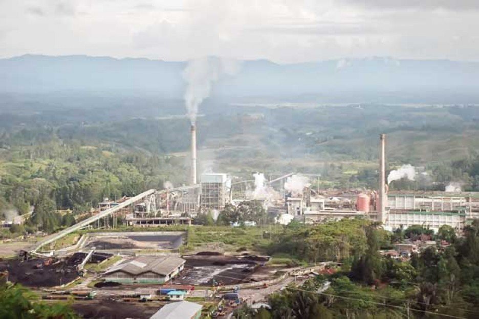 Sekdaprovsu : TPL Harus Dievaluasi