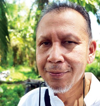 Gubsu Jangan Ragu Copot Effendi Pohan