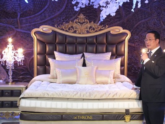 All New Spring Air 2017 Dipasarkan ke 40 Negara