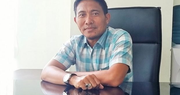 HT Bahrumsyah Ketua Pansus RPJMD