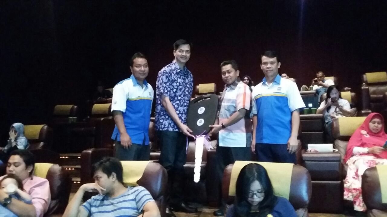 BFI Finance Tetapkan Pemenang Uber Miyaran Periode Kedua