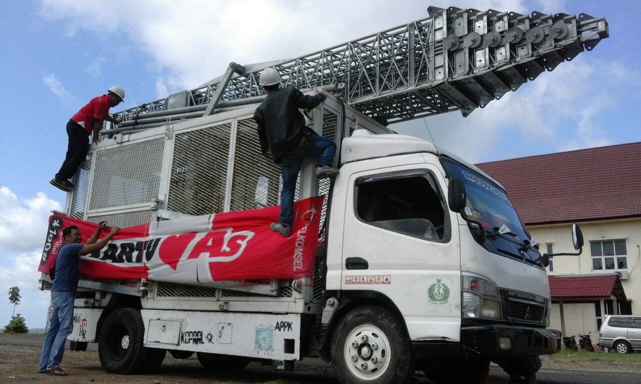 Telkomsel Perluas Jangkauan Jaringan di Natuna dan Anambas