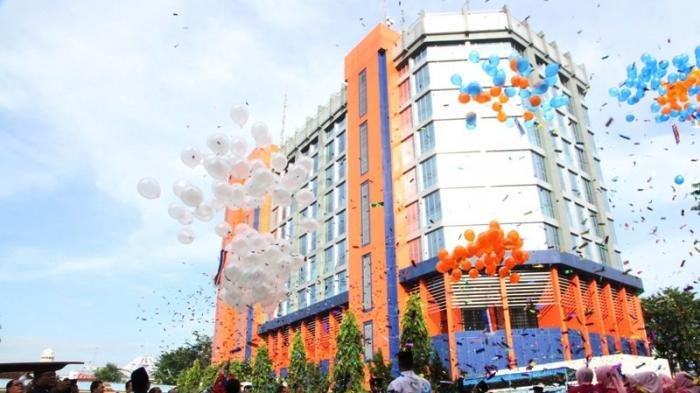 Bank Sumut Peroleh Penilaian Kinerja Sangat Bagus