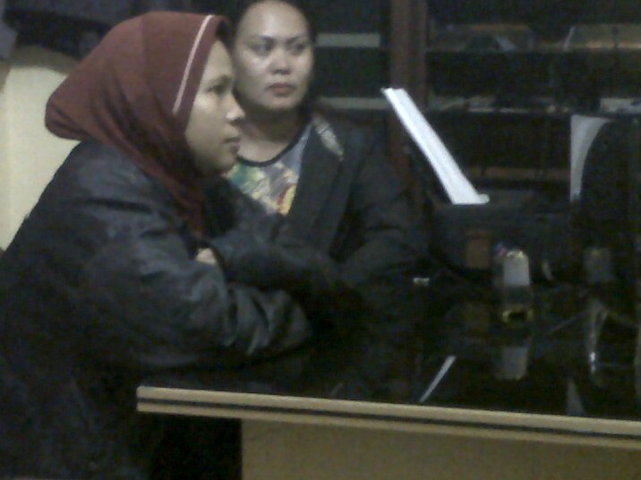 Bertahun-Tahun Disiksa Suami, Ayahnya Meninggal Dunia, Istri Dilarang Melihat