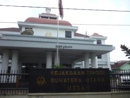 Kejatisu Jangan Diam Terkait Dugaan Korupsi Disdik Medan Rp 35 Miliar