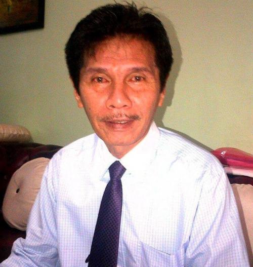 Tuani Jadi  Ketua DPD Hanura Sumut,  Aduhot Simamora : â€œHanura Sumut Semakin jayaâ€