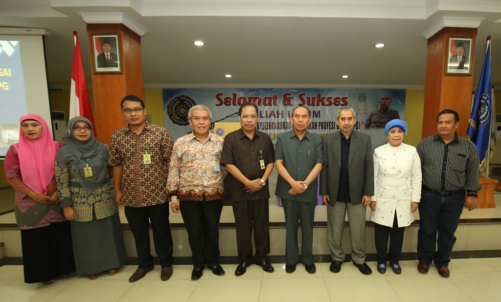 Indonesia Kekurangan  Guru Berkualitas dan Berbakat