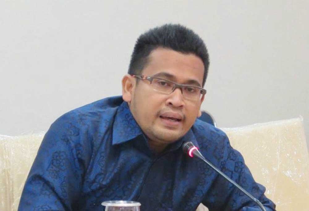 Tunda Lelang Jabatan dan Warning Kadispendasu