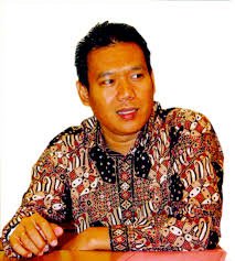 Calon Wagubsu Sudah Ditangan Erry