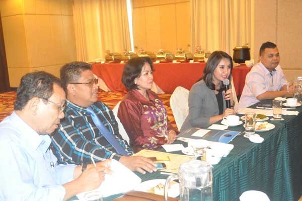 TVRI Bentuk Dewan Pengawas