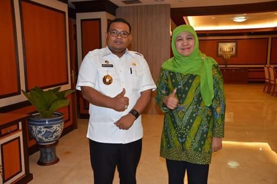 Sampaikan 10 Draf Usulan Penanggulangan Kemiskinan di Tanjungbalai