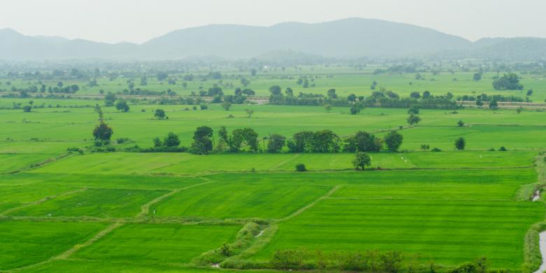 KRB Demo Kantor Gubsu, Tuntaskan Kasus Agraria