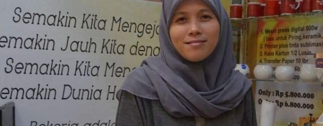 UMKM Sumut Butuh Edukasi dan Promosi