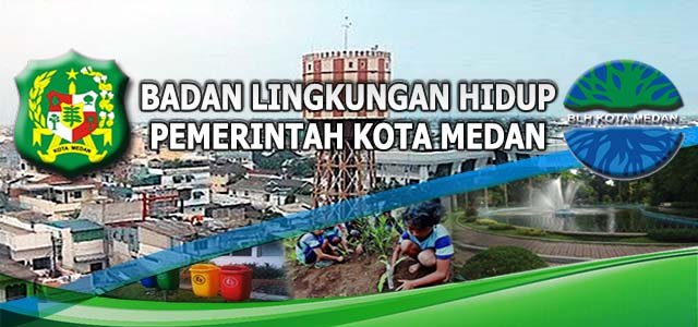 BLH Pemko Medan Patok UKL-UPL Rp 150 Juta